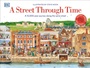 Cover: A Street Through Time - DK Children