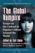 Cover: The Global Vampire - McFarland & Co Inc