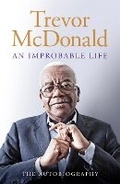 Cover: An Improbable Life - Weidenfeld & Nicolson