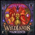 Cover: Wildlands: The Ancients - Osprey Games