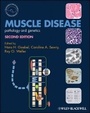 Cover: Muscle Disease - Pathology and Genetics - Wiley