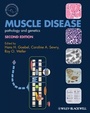 Cover: Muscle Disease - Wiley-Blackwell