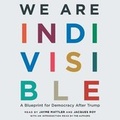 Cover: We Are Indivisible - SIMON & SCHUSTER AUDIO