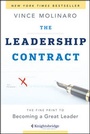 Cover: The Leadership Contract - Wiley