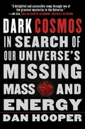 Cover: Dark Cosmos - HarperCollins