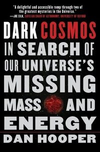Enlarge image Cover: Dark Cosmos - HarperCollins
