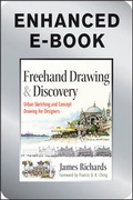 Cover: Freehand Drawing and Discovery - Wiley