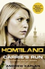 Cover: Homeland - HarperCollins