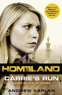 Enlarge image Cover: Homeland - HarperCollins