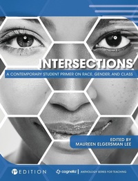 Enlarge image Cover: Intersections - Cognella Academic Publishing