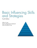 Cover: Basic Influencing Skills and Strategies - Cognella Academic Publishing