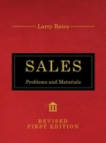 Cover: Sales - Cognella Academic Publishing