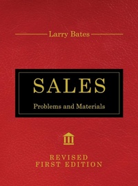 Enlarge image Cover: Sales - Cognella Academic Publishing