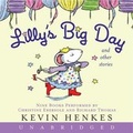 Cover: Lilly's Big Day and Other Stories - Collins