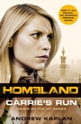 Cover: Homeland - HarperCollins