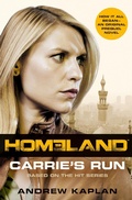 Cover: Homeland - HarperCollins