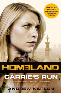Enlarge image Cover: Homeland - HarperCollins