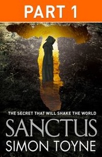 Abbildung von: Sanctus: Part One - HarperCollins