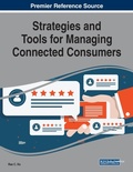 Cover: Strategies and Tools for Managing Connected Consumers - IGI Global