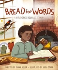 Cover: Bread for Words - Sleeping Bear Press