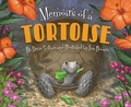 Cover: Memoirs of a Tortoise - Sleeping Bear Press