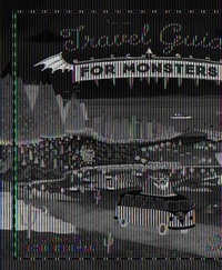 Enlarge image Cover: Travel Guide for Monsters - Sleeping Bear Press