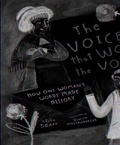 Cover: The Voice That Won the Vote - Sleeping Bear Press