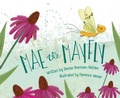 Cover: Mae the Mayfly - Sleeping Bear Press
