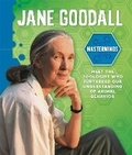 Cover: Masterminds: Jane Goodall - Wayland