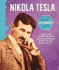 Cover: Masterminds: Nikola Tesla - Wayland
