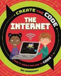 Abbildung von: Create the Code: The Internet - Wayland