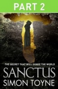Abbildung von: Sanctus: Part Two - HarperCollins