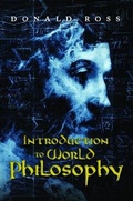 Cover: Introduction to World Philosophy - Austin Macauley Publishers