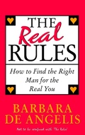 Cover: The Real Rules - Thorsons