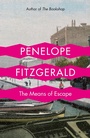 Cover: The Means of Escape - Fourth Estate Ltd