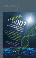 Cover: A Reckless God? - Wipf & Stock Publishers