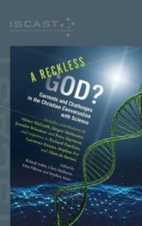 Enlarge image Cover: A Reckless God? - Wipf & Stock Publishers