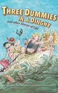 Cover: Three Dummies in a Dinghy - Wipf & Stock Publishers