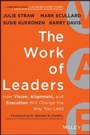 Cover: The Work of Leaders - Pfeiffer