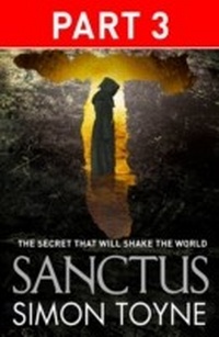 Abbildung von: Sanctus: Part Three - HarperCollins