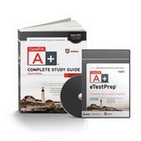 Abbildung von: CompTIA A+ Total Test Prep - Wiley