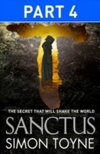 Abbildung von: Sanctus: Part Four - HarperCollins