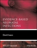 Cover: Evidence-Based Neonatal Infections - Wiley
