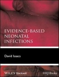Enlarge image Cover: Evidence-Based Neonatal Infections - Wiley