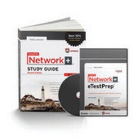 Abbildung von: CompTIA Network+ Total Test Prep - Wiley