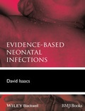 Cover: Evidence-Based Neonatal Infections - Wiley-Blackwell