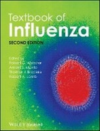 Enlarge image Cover: Textbook of Influenza 2e - Wiley