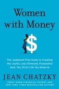 Cover: Women with Money - Grand Central Publishing