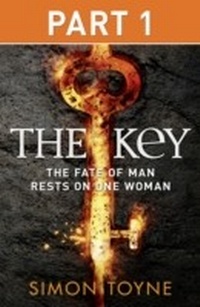 Abbildung von: The Key: Part One - HarperCollins