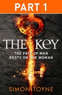 Enlarge image Cover: The Key: Part One - HarperCollins